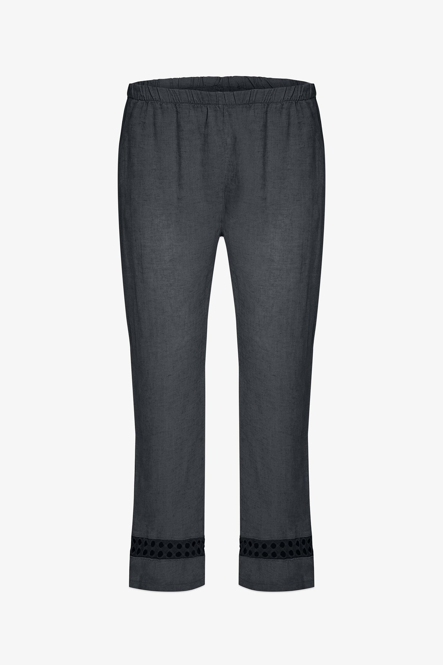 Women's Woven Trousers