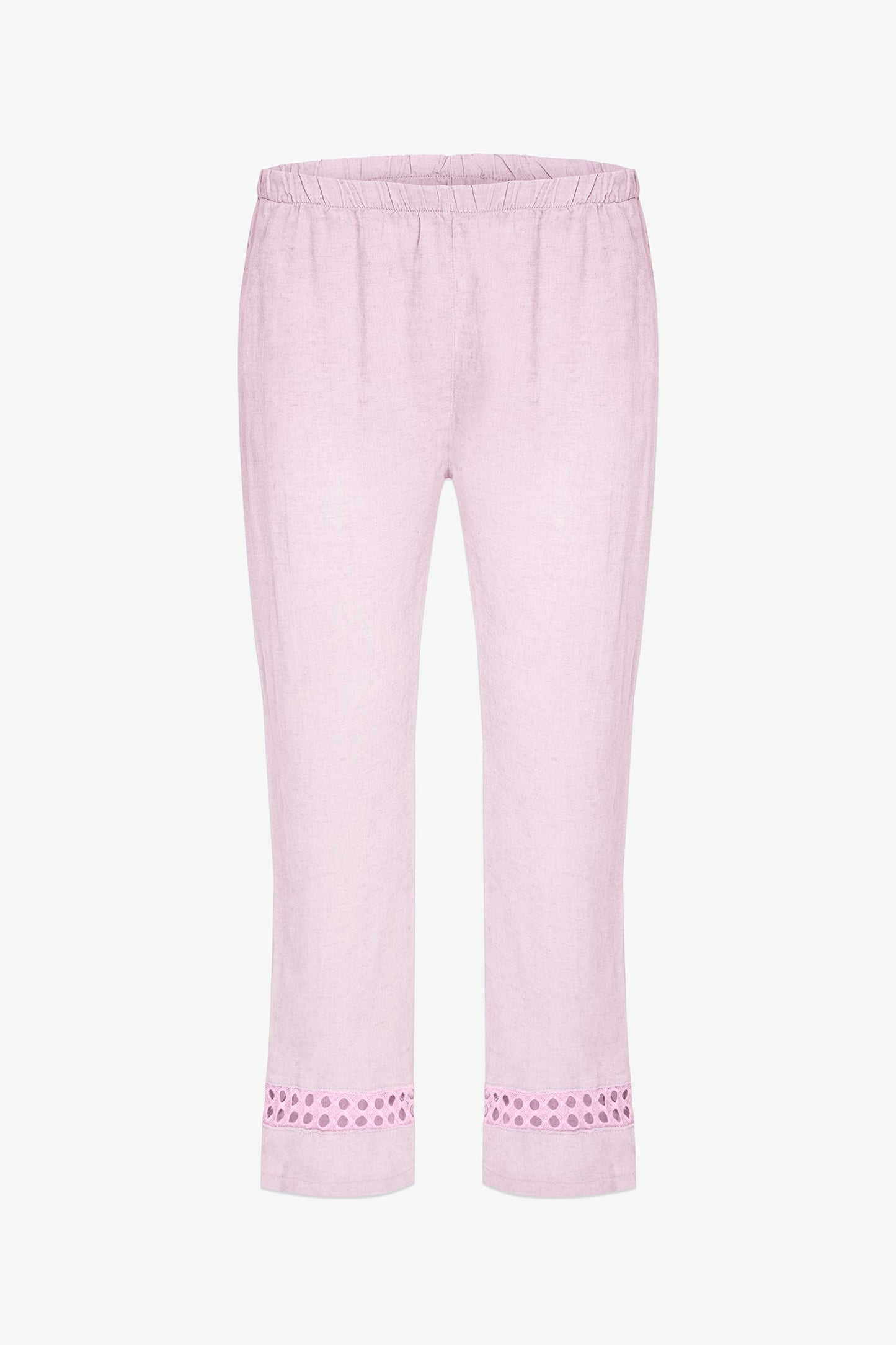 Women's Woven Trousers