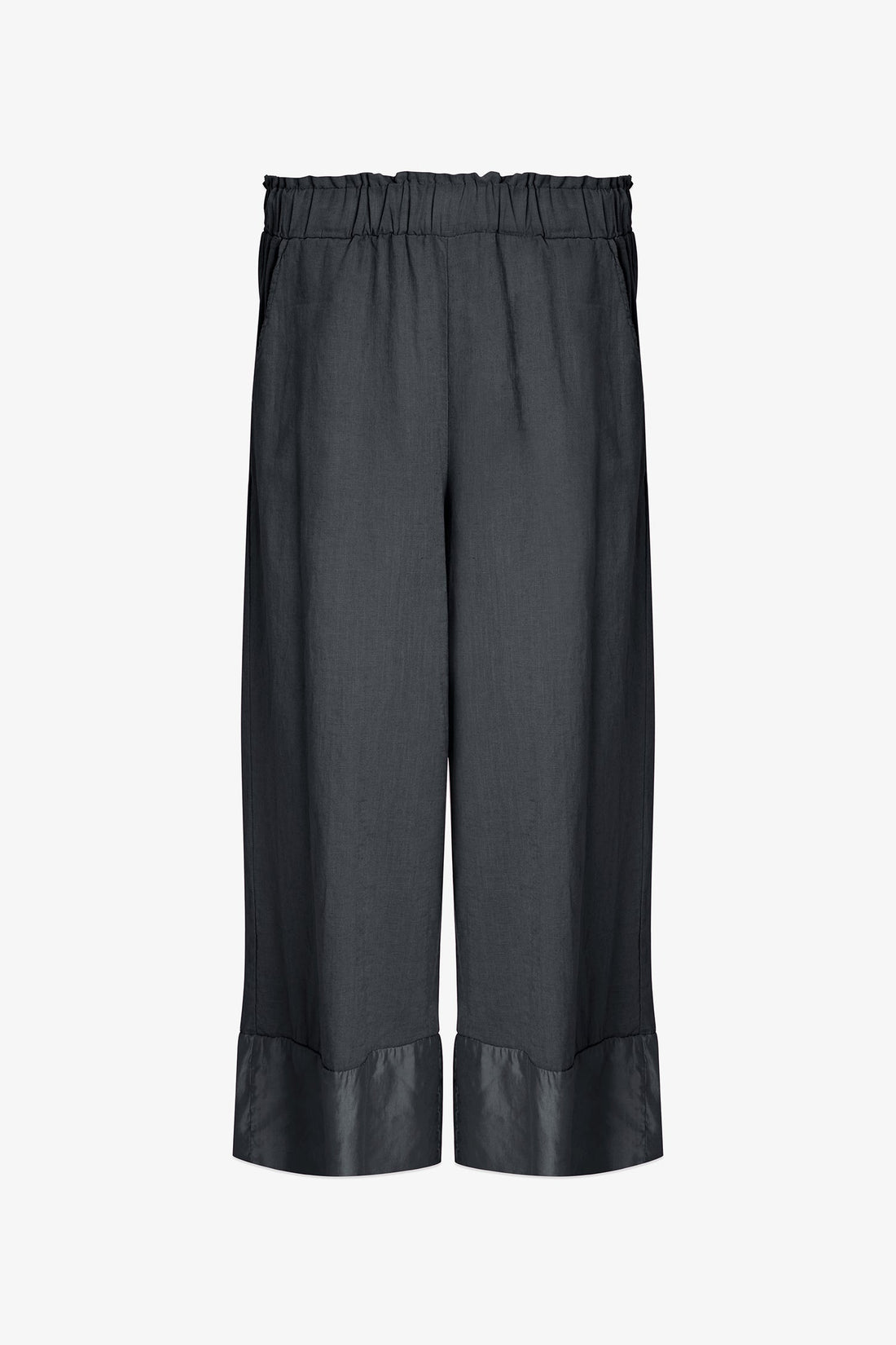 Women's Woven Trousers