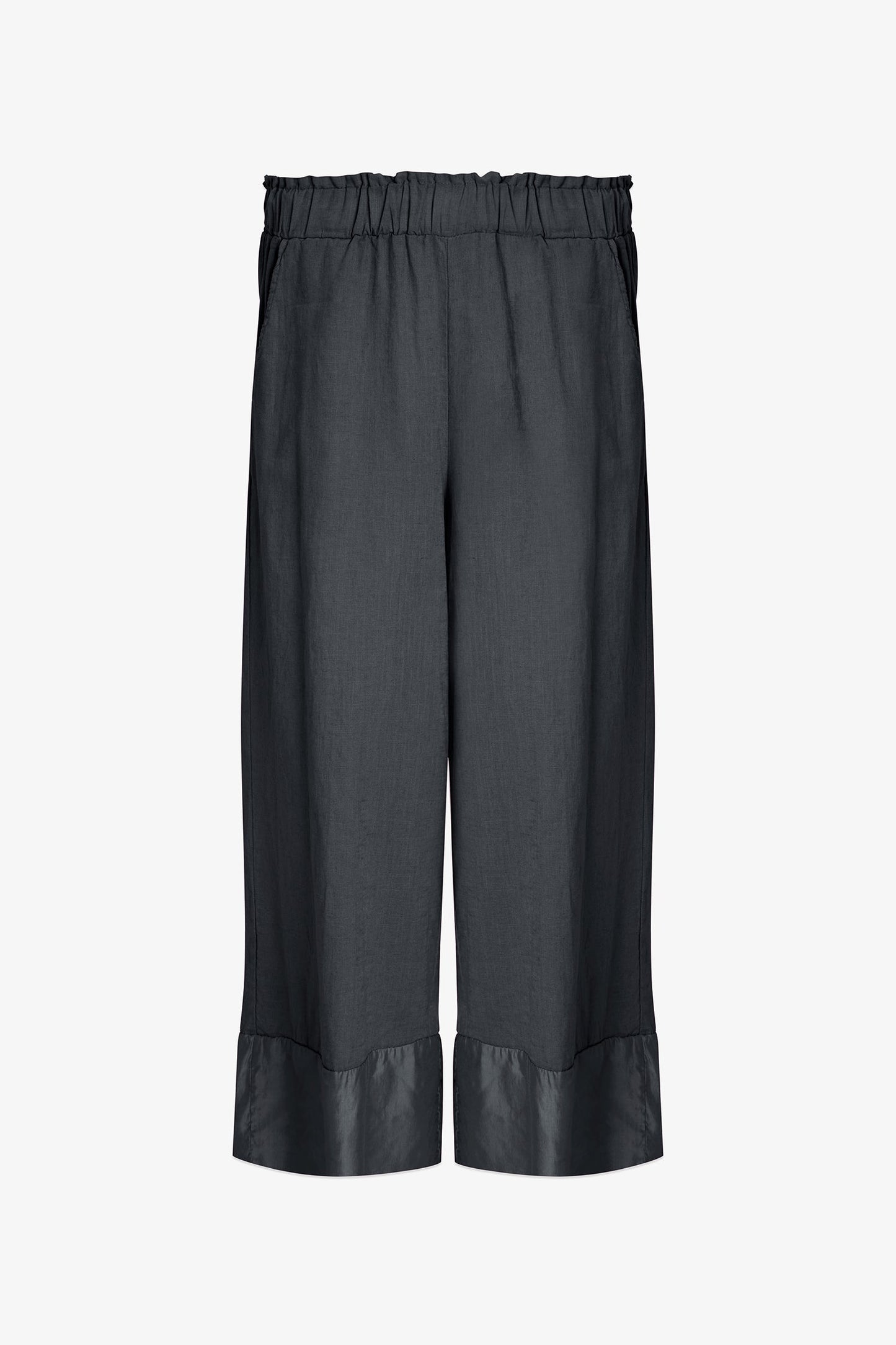 Women's Woven Trousers