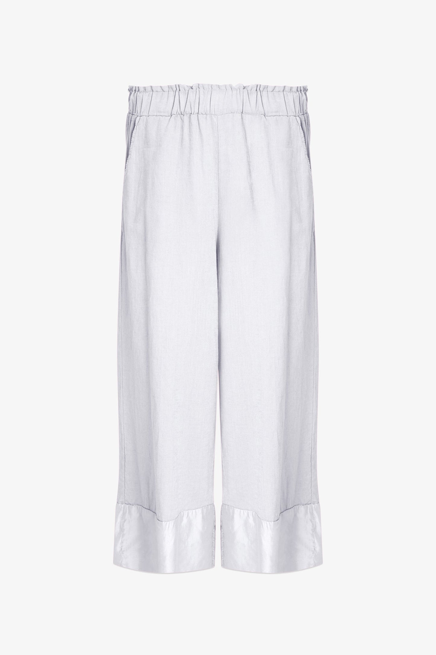 Women's Woven Trousers