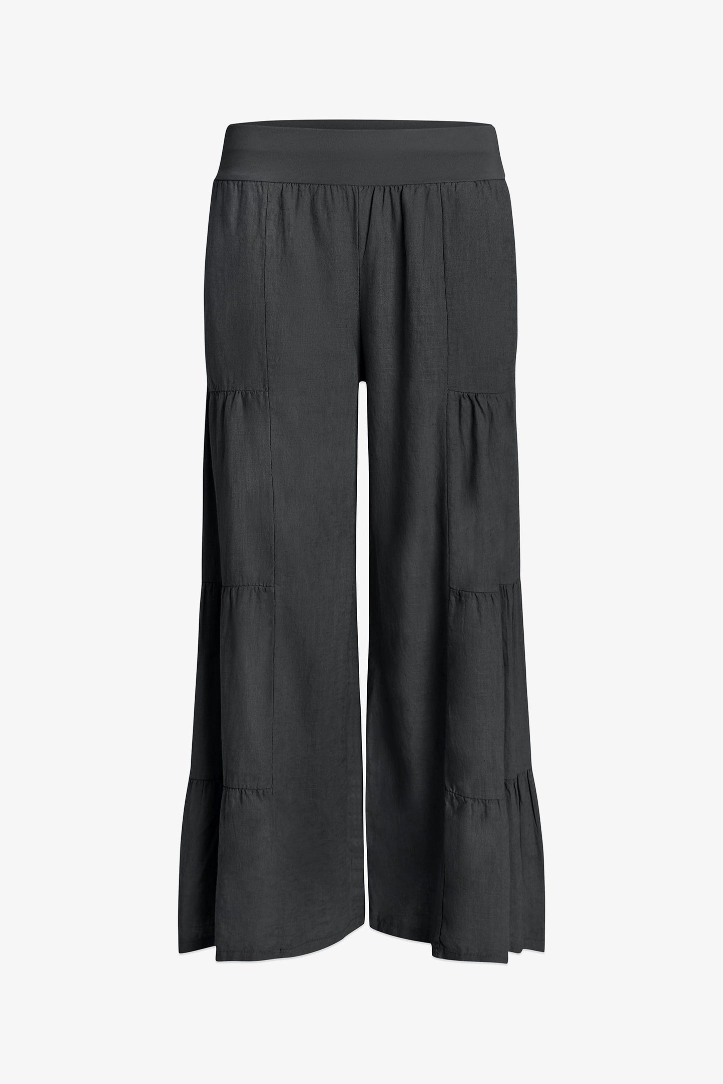 Women's Woven Trousers