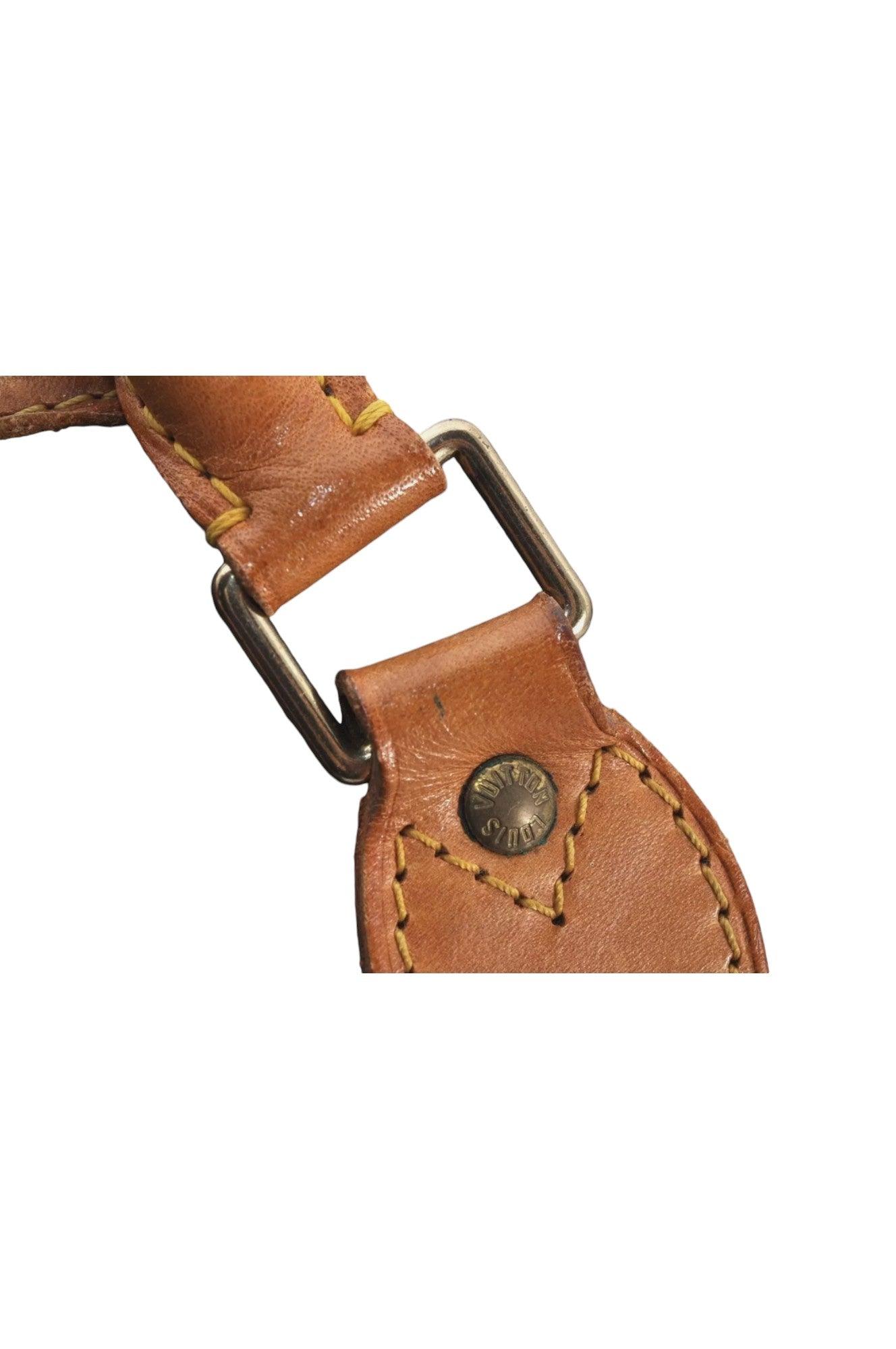 Louis Vuitton Monogram Rivoli Business Hand Bag M53380 LV 8706K - Velora