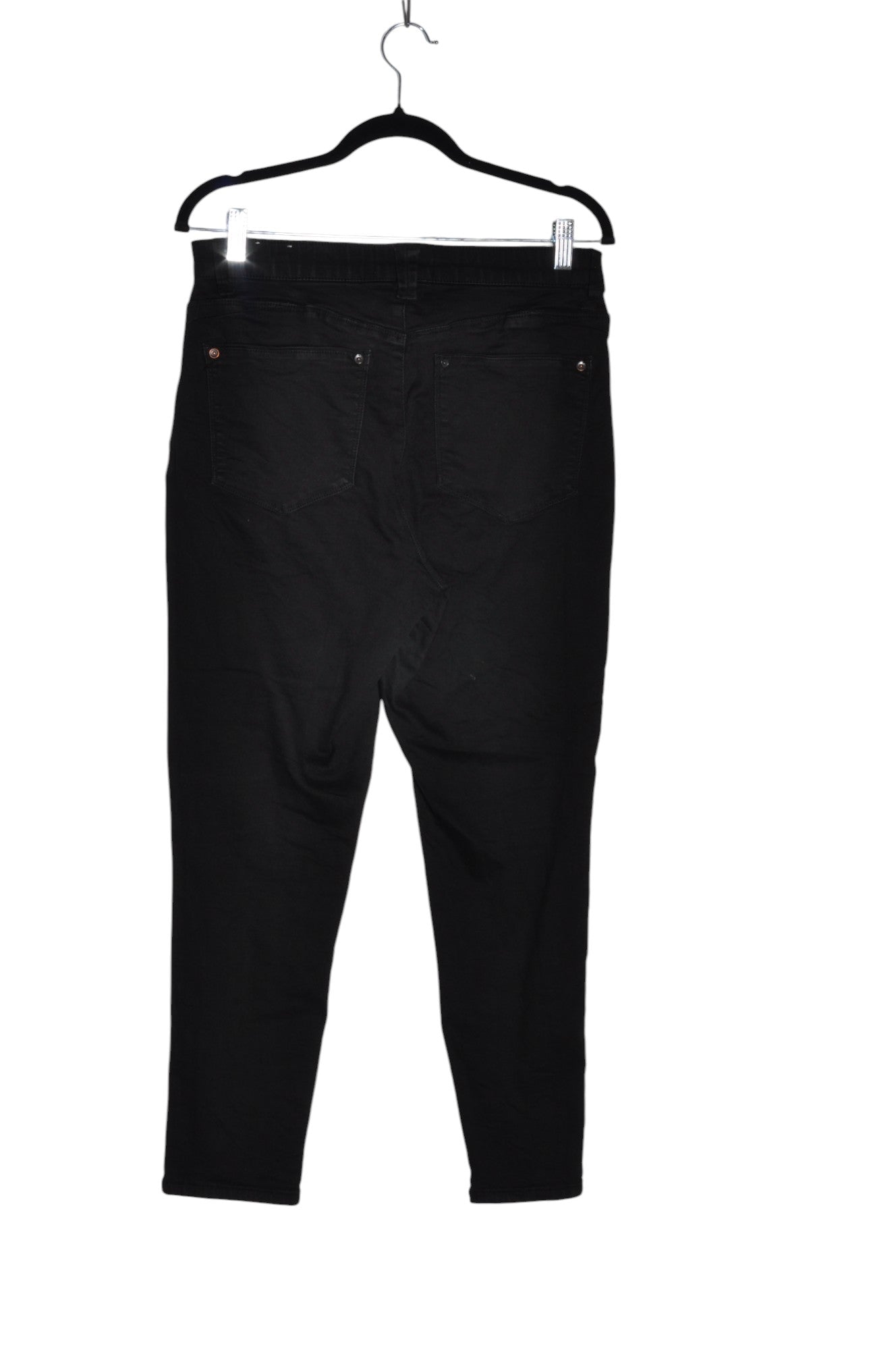 WIT & WISDOM Women Skinny Jeans Regular fit in Black - S - Velora