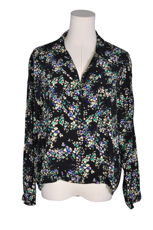 PROMOD Women Blouses Regular fit in Black - M - Velora