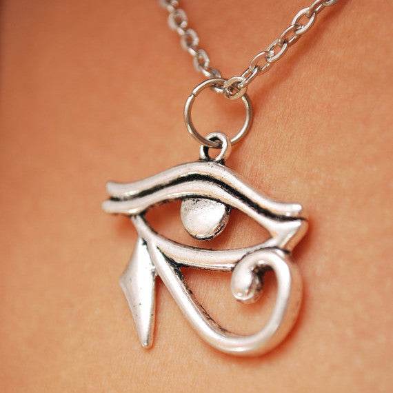 Eye Keychain Tide Brand Keychain - Velora