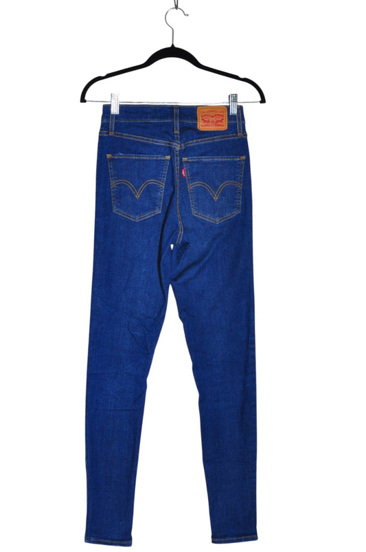 LEVI'S Women Skinny Jeans Regular fit in Blue - 26 - Velora