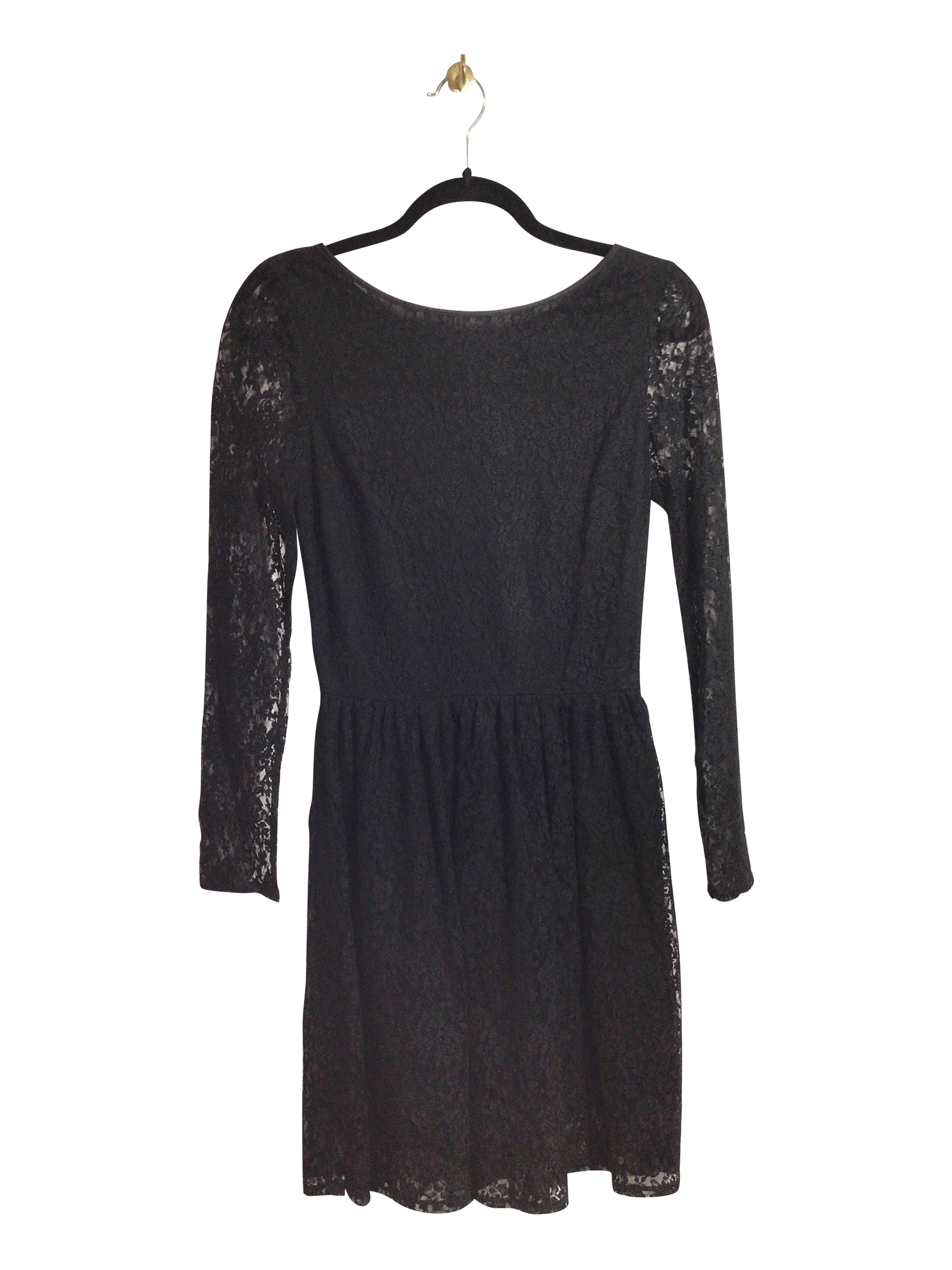 PINK MARTINI Women Midi Dresses Regular fit in Black - XS - Velora