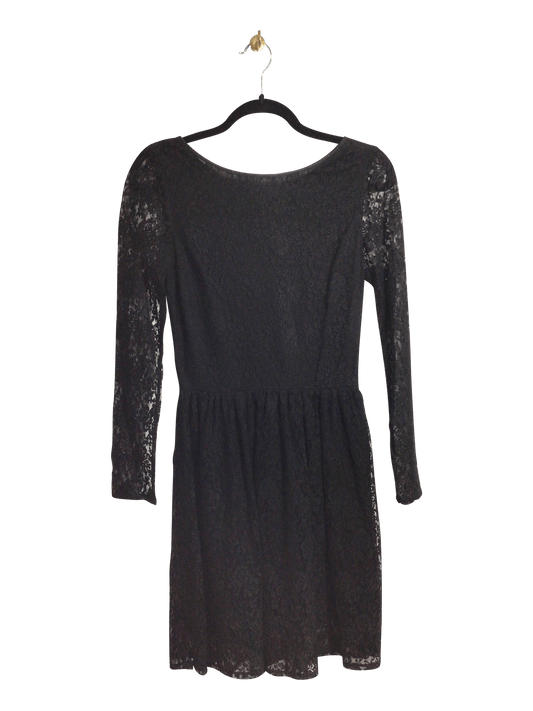 PINK MARTINI Women Midi Dresses Regular fit in Black - XS - Velora