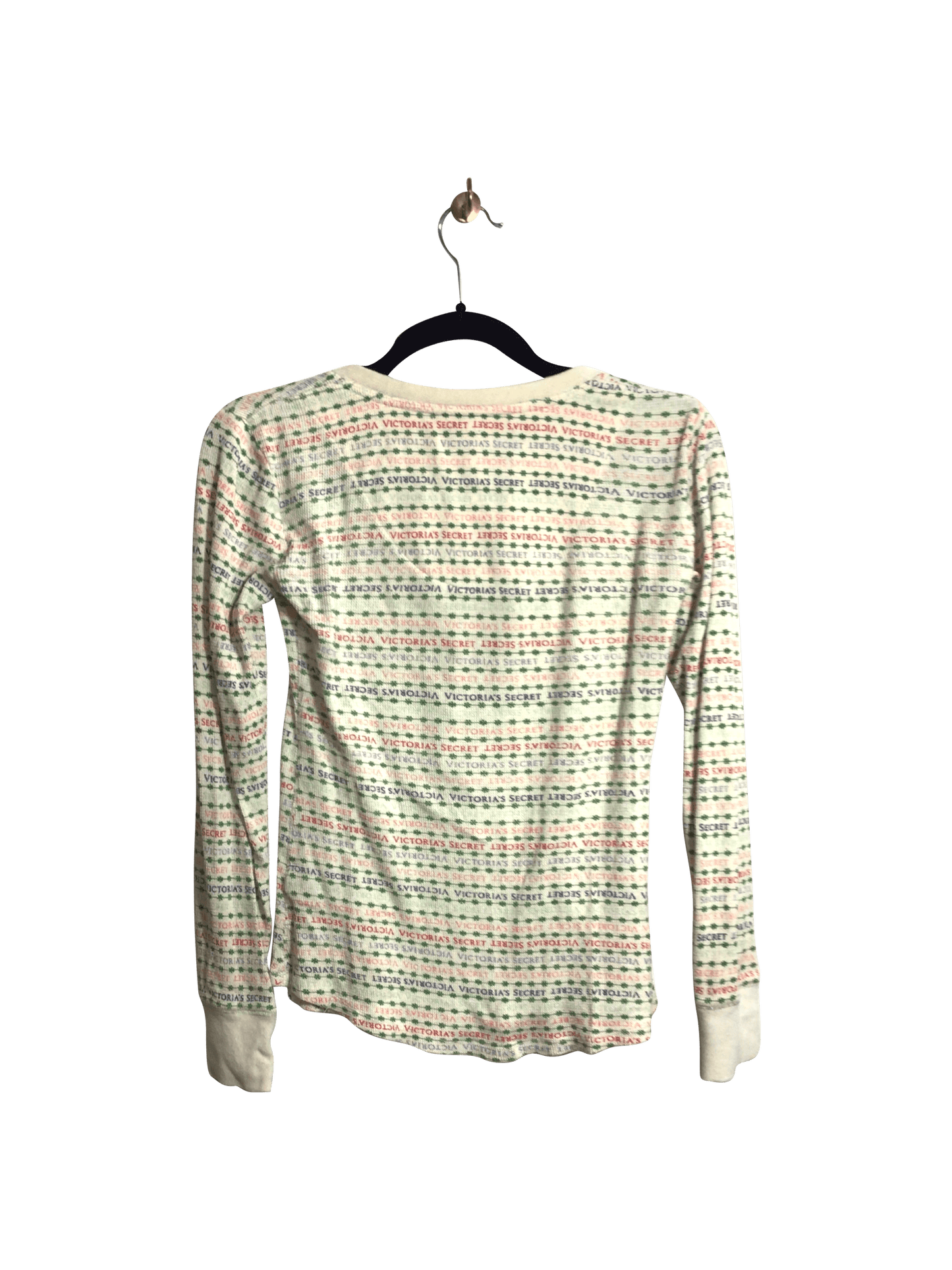 VICTORIA'S SECRET Women Night Wear Regular fit in White - XS - Velora