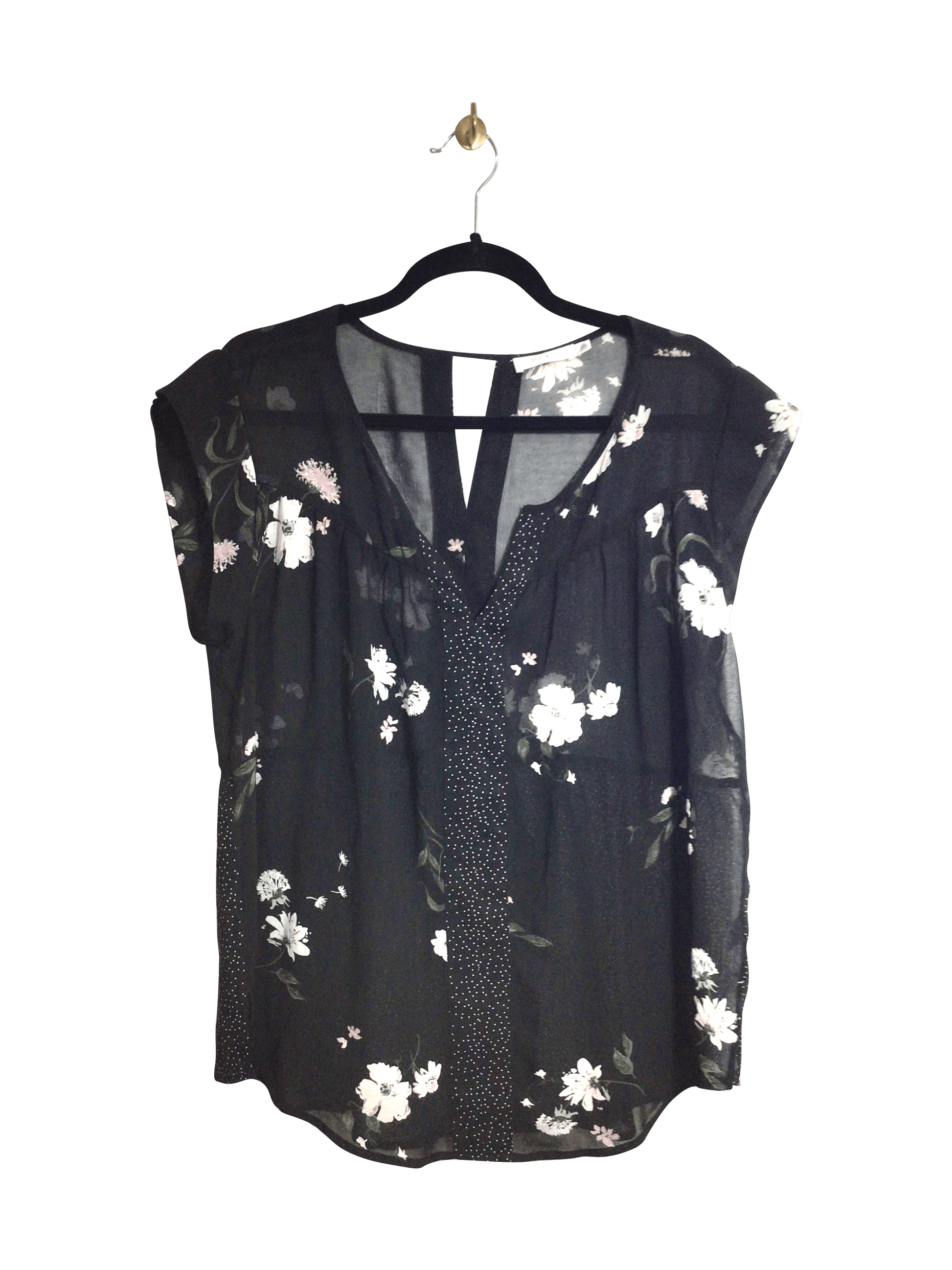 RICKI'S Women Blouses Regular fit in Black - L - Velora