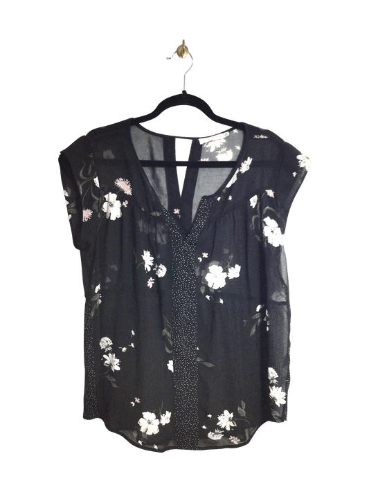 RICKI'S Women Blouses Regular fit in Black - L - Velora