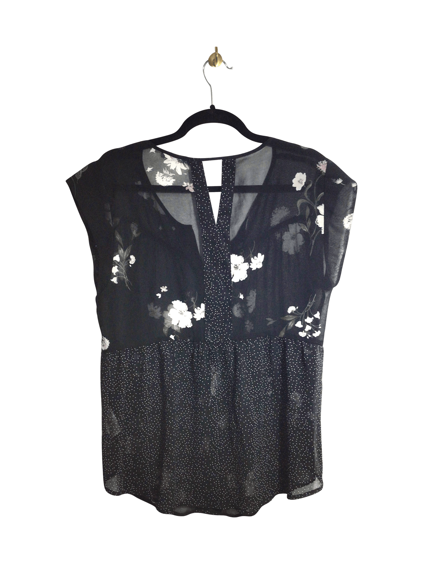 RICKI'S Women Blouses Regular fit in Black - L - Velora