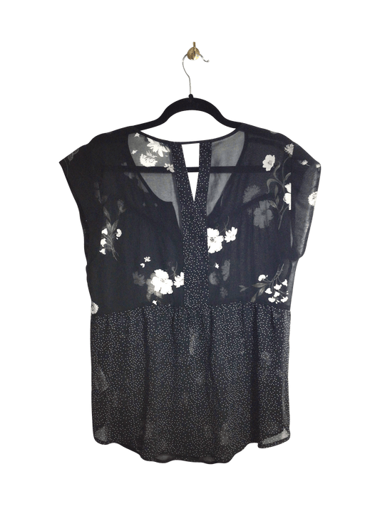 RICKI'S Women Blouses Regular fit in Black - L - Velora