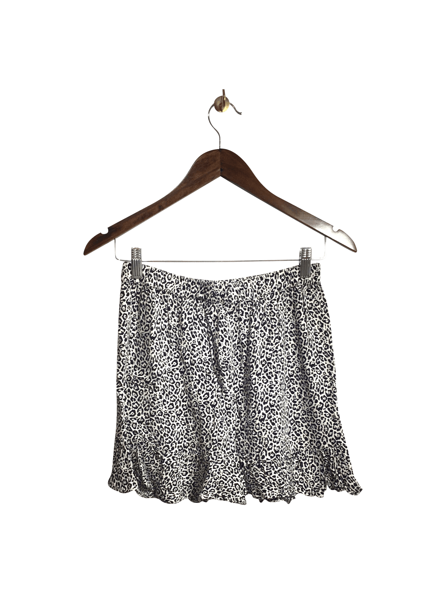 AMERICAN EAGLE Women Casual Skirts Regular fit in Black - S - Velora