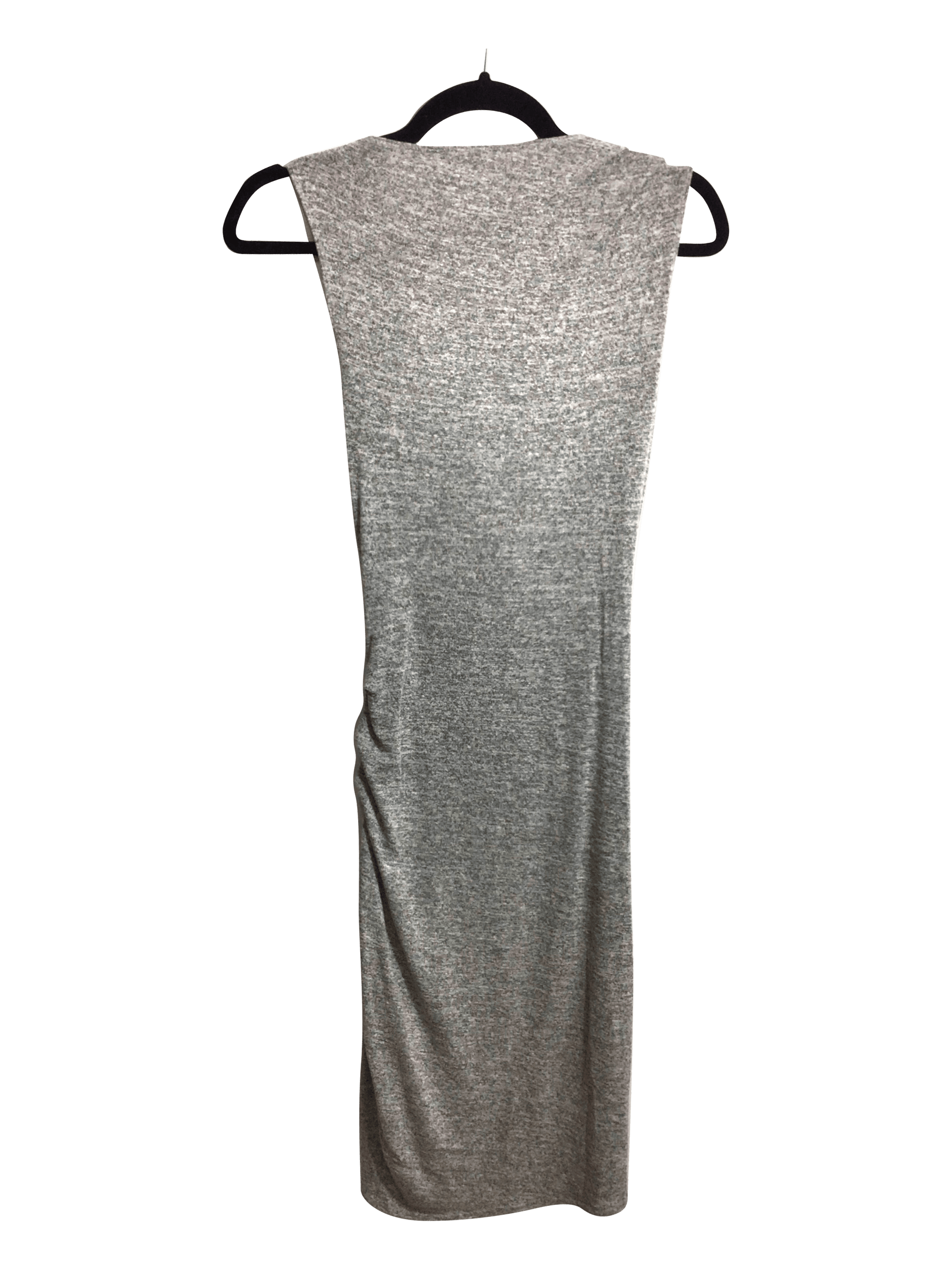 WILFRED FREE Women High Low Dresses Regular fit in Gray - XS - Velora