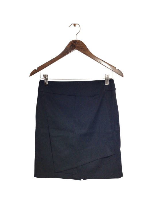 ZARA Women Casual Skirts Regular fit in Black - S - Velora