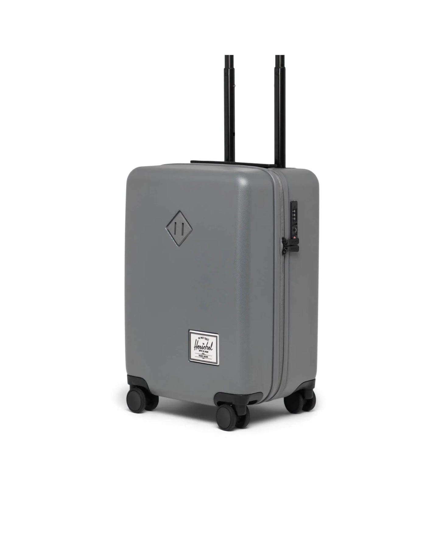 Herschel Heritage Hardshell Luggage - Carry On - 35L - Velora