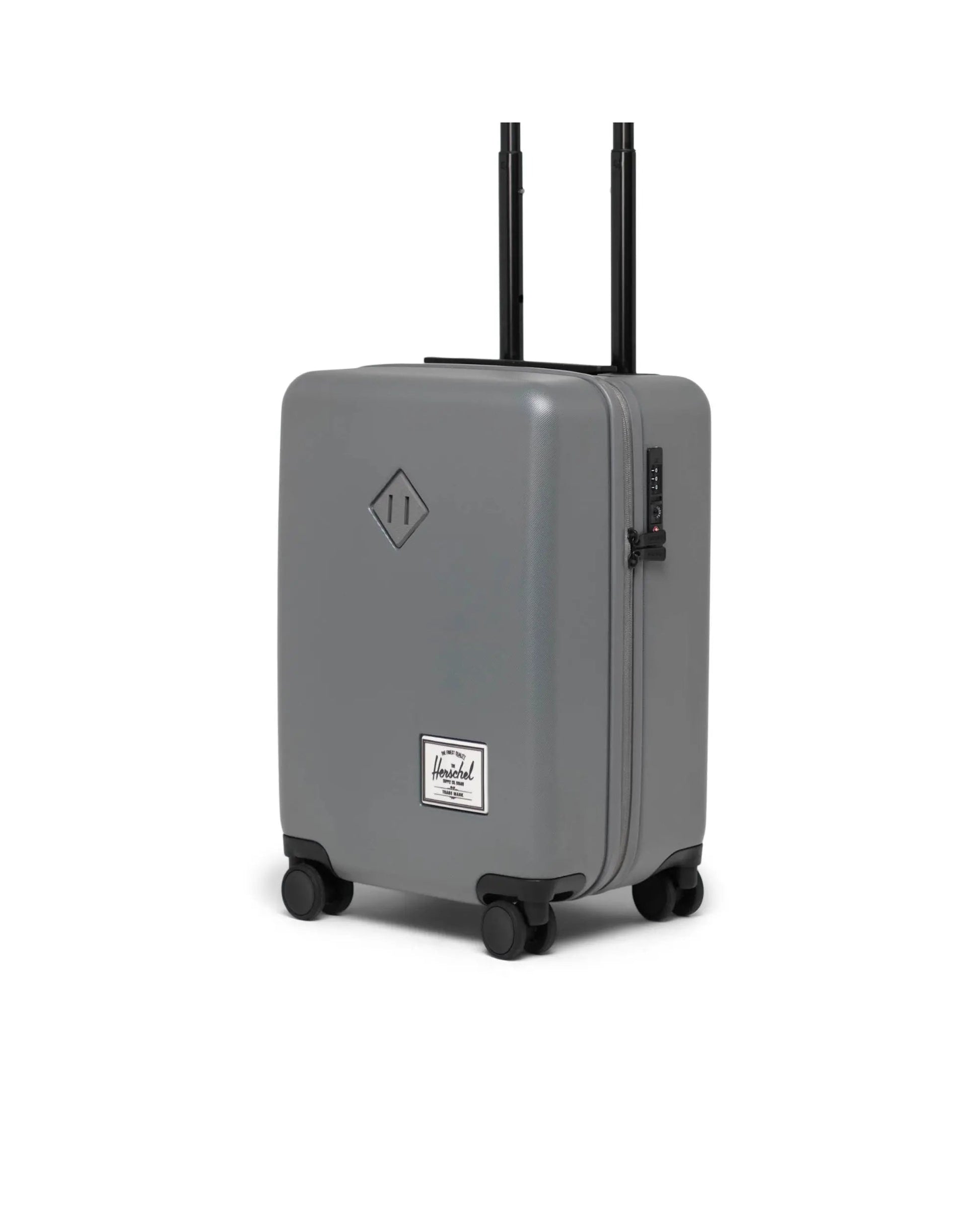 Herschel Heritage Hardshell Luggage - Carry On - 35L - Velora