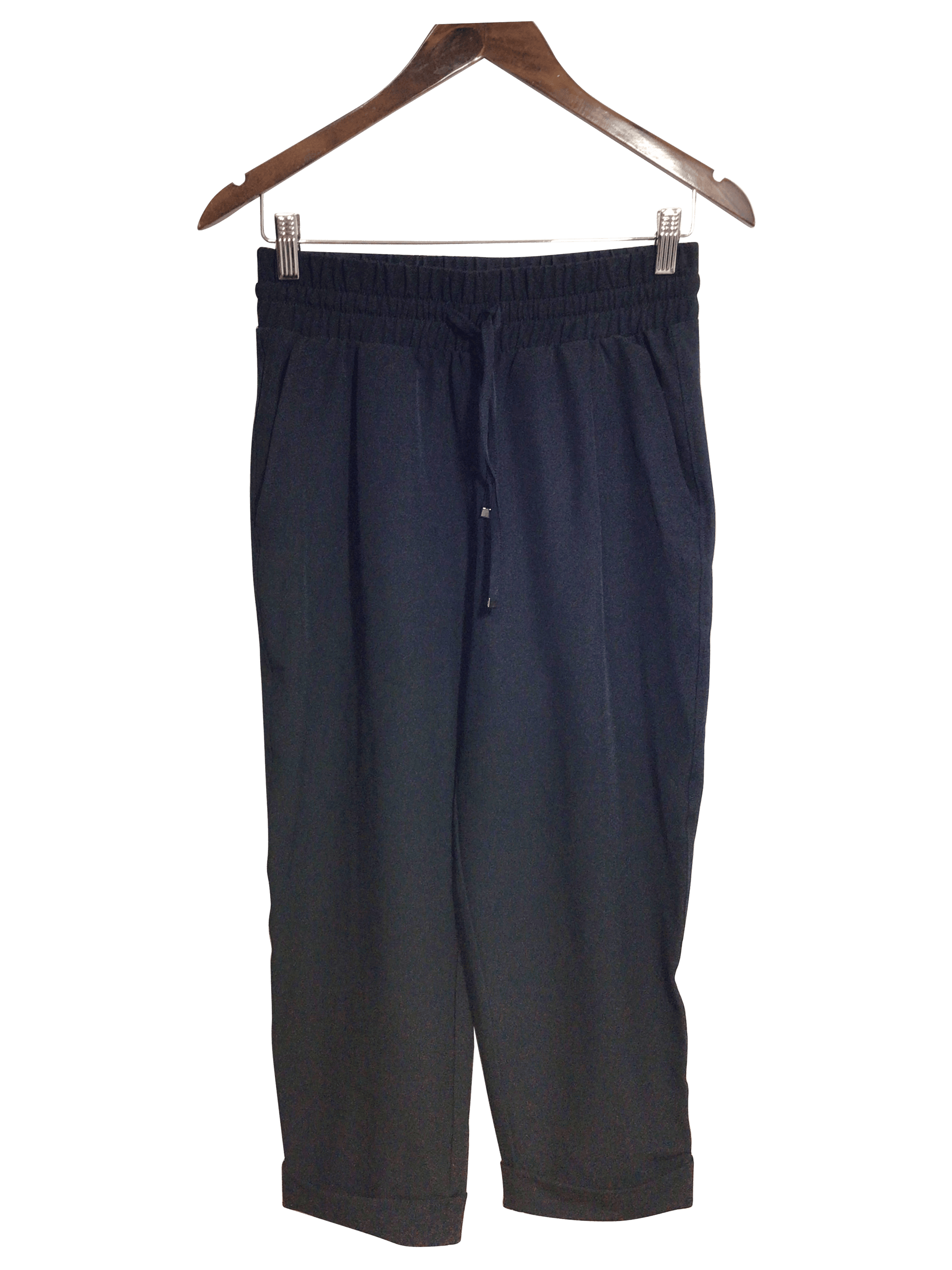 MONDETTA Women Activewear Joggings Regular fit in Black - S - Velora