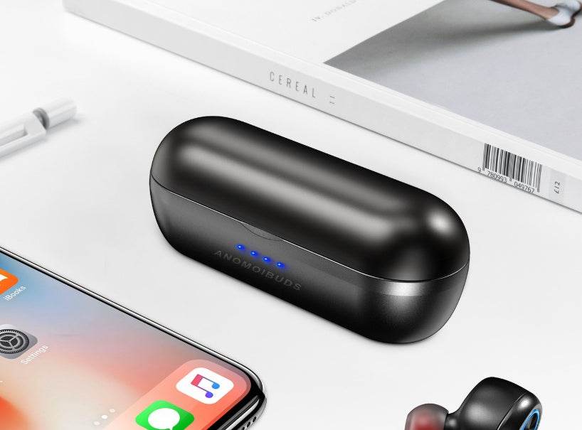 IP010-x TWS Bluetooth earphones - Velora