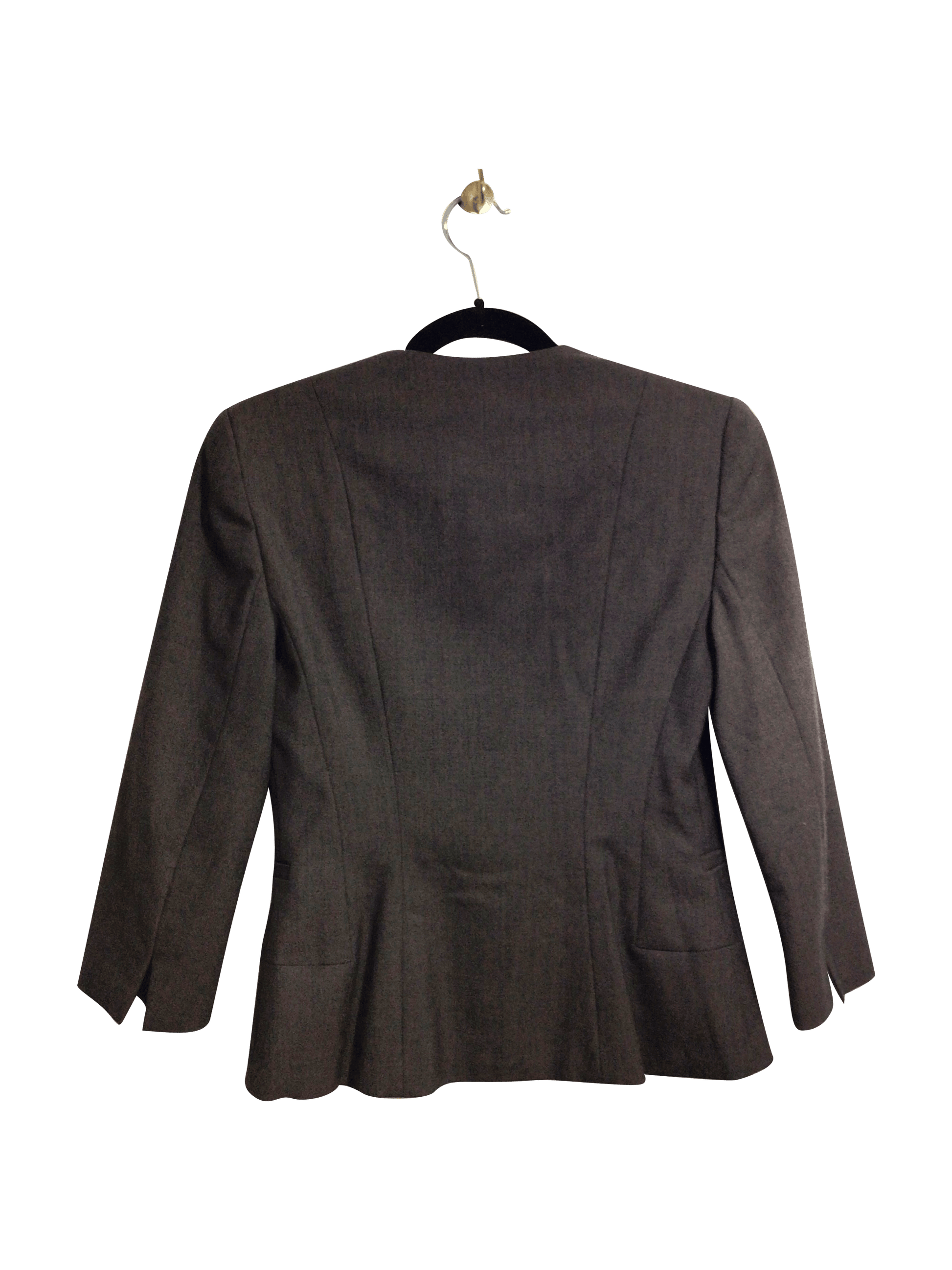 TRISTAN Blazers Regular fit in Brown - 2 - Velora