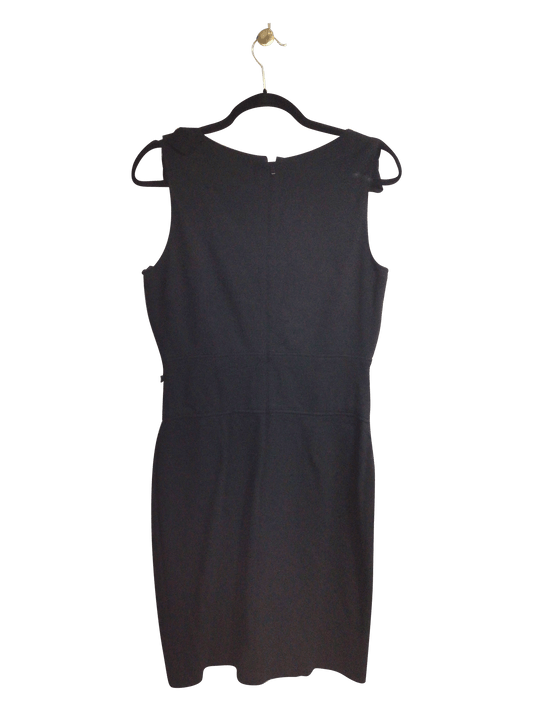 TAYLOR Women Midi Dresses Regular fit in Black - 6 - Velora