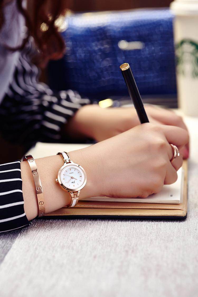 Fashion watch bracelet bracelet for women - Velora