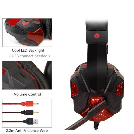 headphones - Velora