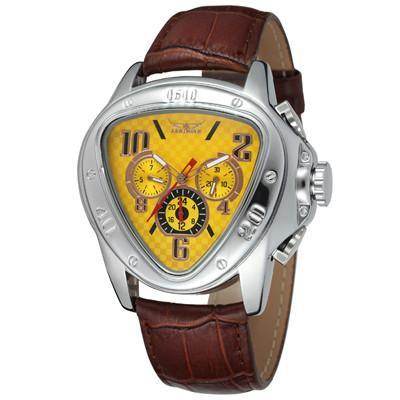 Sport Racing Design Watch - Velora