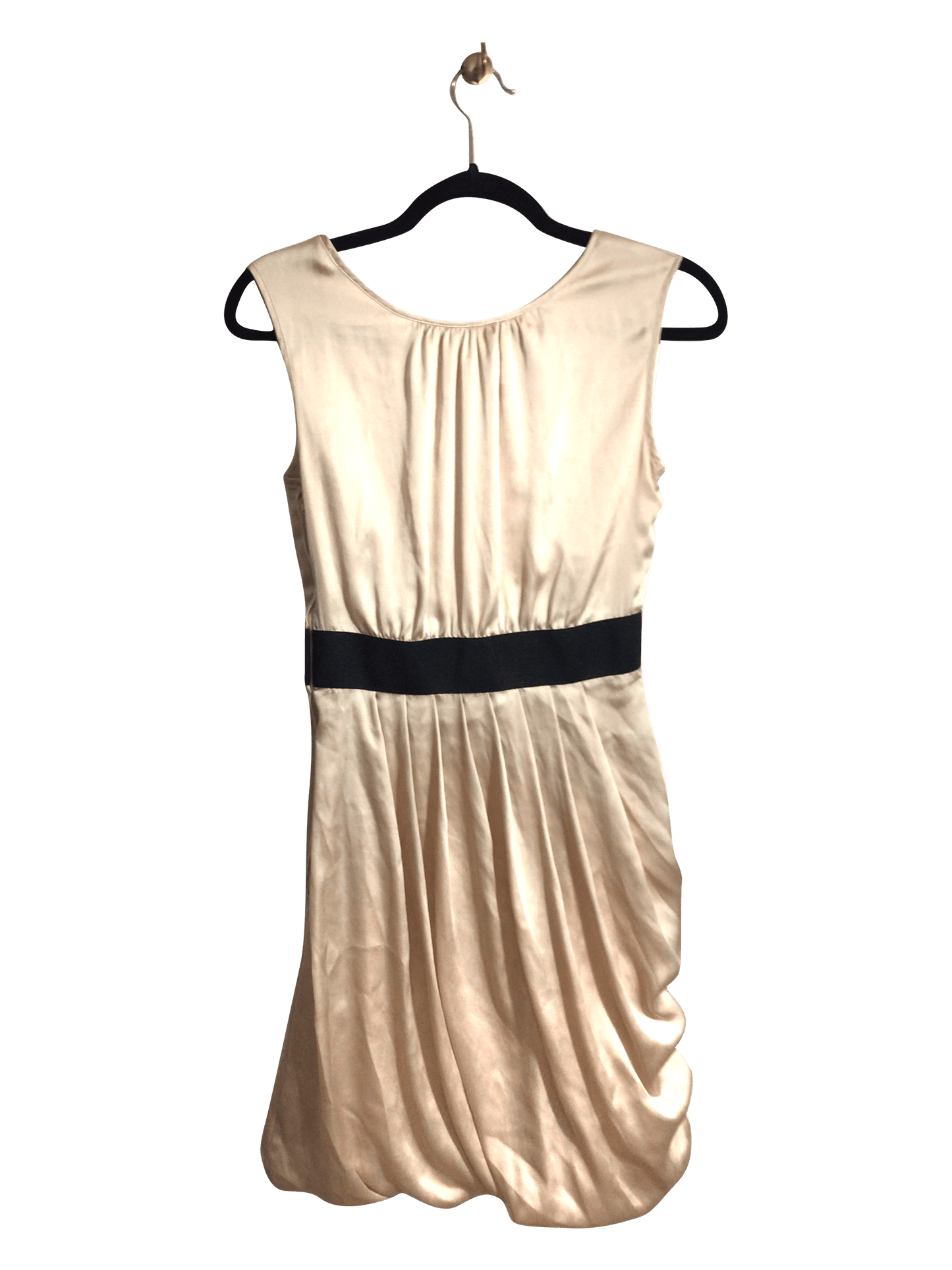H&M Women Midi Dresses Regular fit in Pink - 6 - Velora