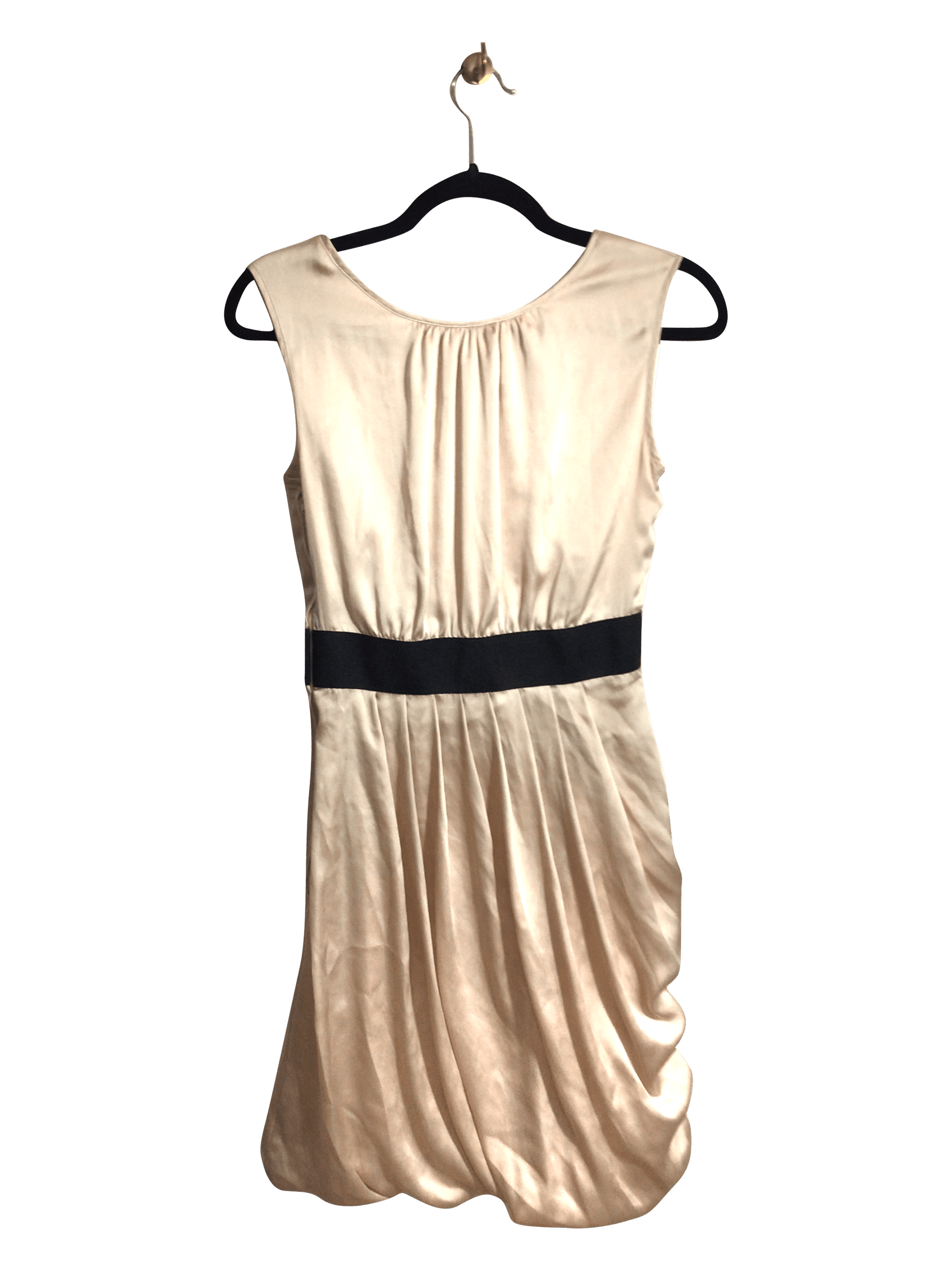 H&M Women Midi Dresses Regular fit in Pink - 6 - Velora