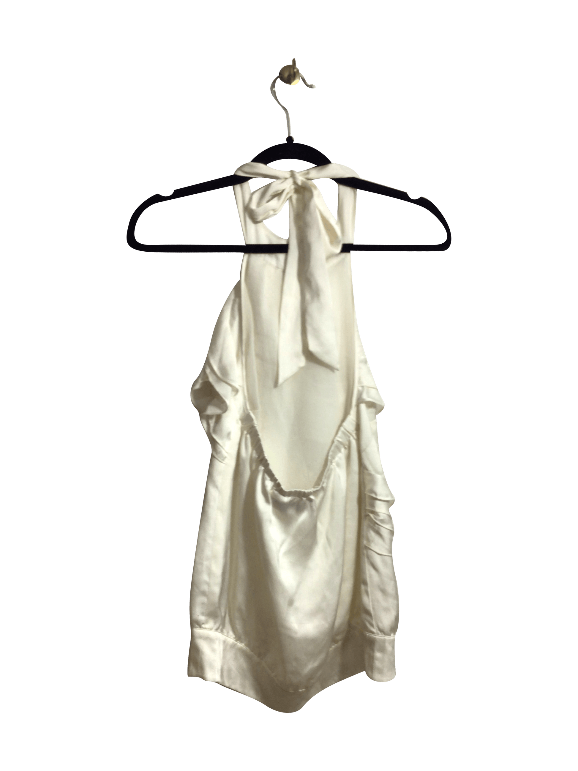 THE LIMITED Women Blouses Regular fit in White - S - Velora