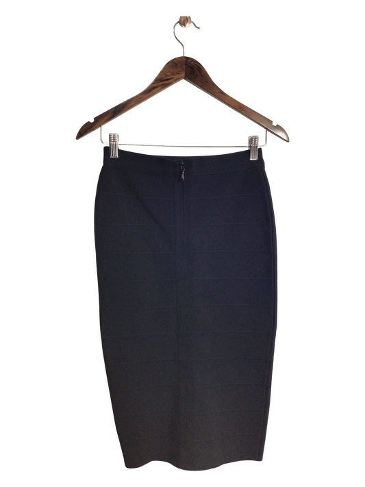 BABATON Women Bodycon Skirts Regular fit in Black - M - Velora