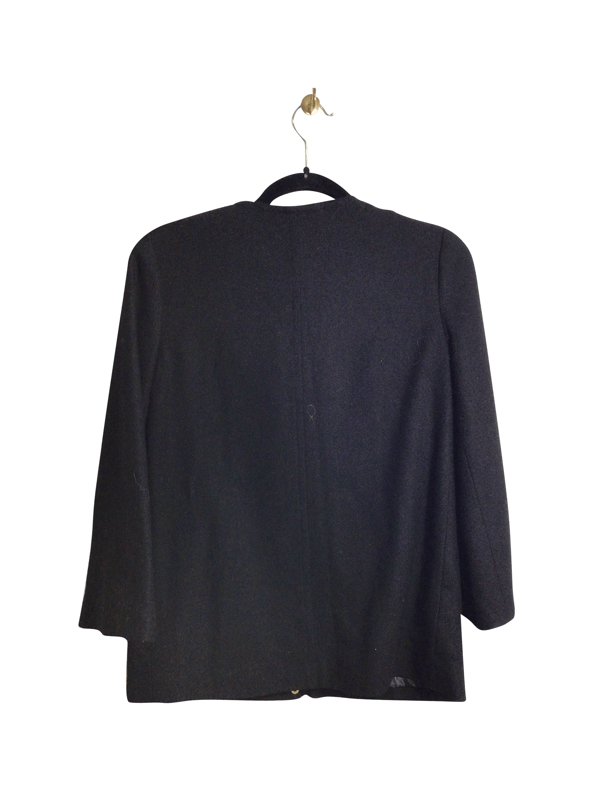 GUESS Women Coats Regular fit in Black - XS - Velora