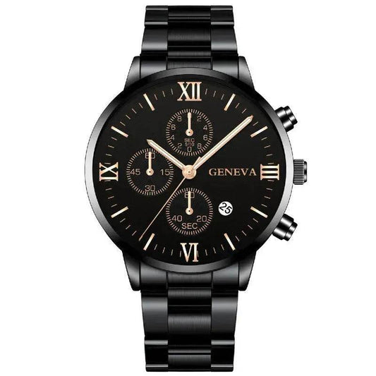 Quartz watch - Velora