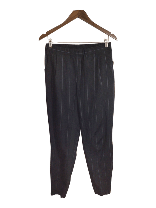 MPG Women Work Pants Regular fit in Black - L - Velora