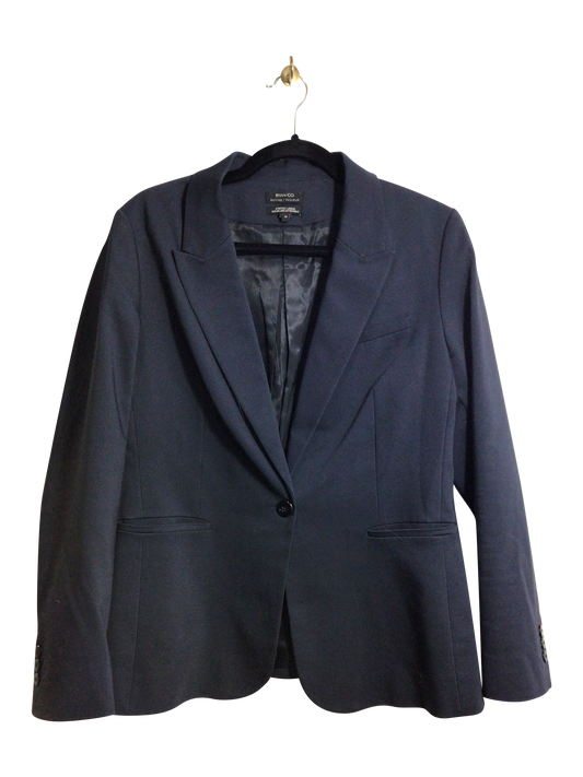 RW&CO Blazers Regular fit in Black - 14 - Velora
