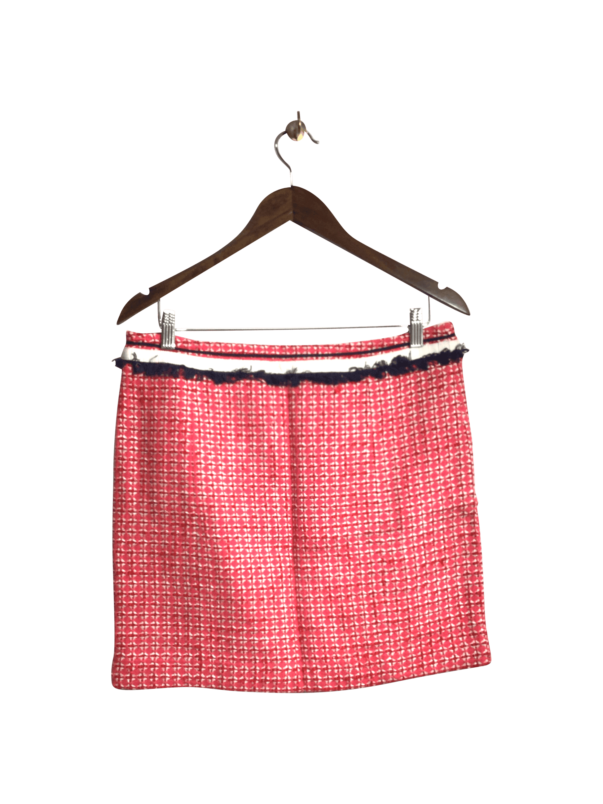TORY BURCH Women Casual Skirts Regular fit in Pink - 8 - Velora