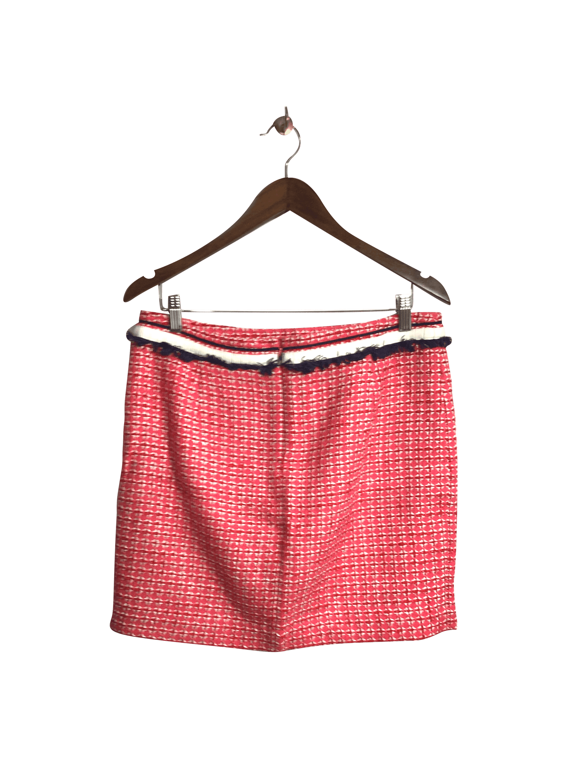 TORY BURCH Women Casual Skirts Regular fit in Pink - 8 - Velora