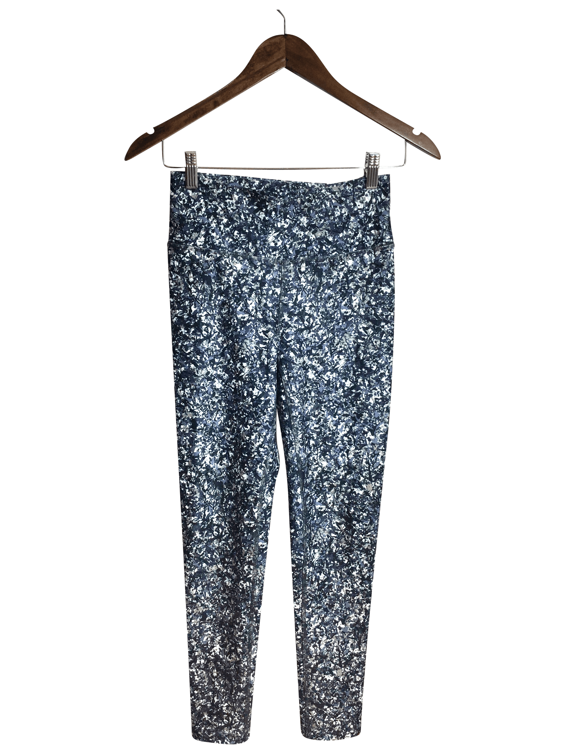 ATHLETIC WORKS Women Activewear Leggings Regular fit in Blue - S - Velora