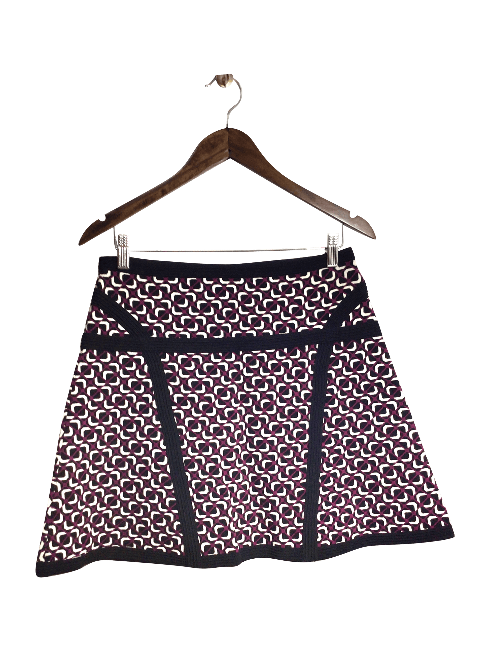 MICHAEL KORS Women Casual Skirts Regular fit in Purple - M - Velora