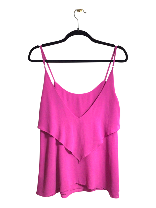 NAKED ZEBRA Women Blouses Regular fit in Pink - L Koop