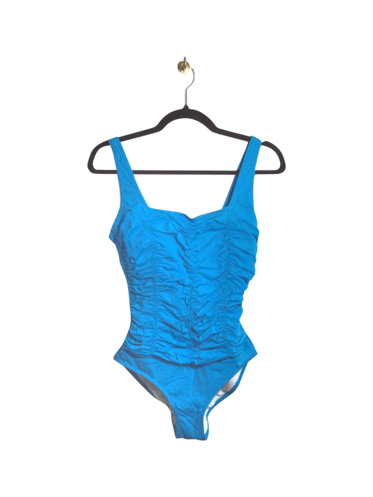 TOGS Women One Piece Swimsuits Regular fit in Blue - 38 - Velora