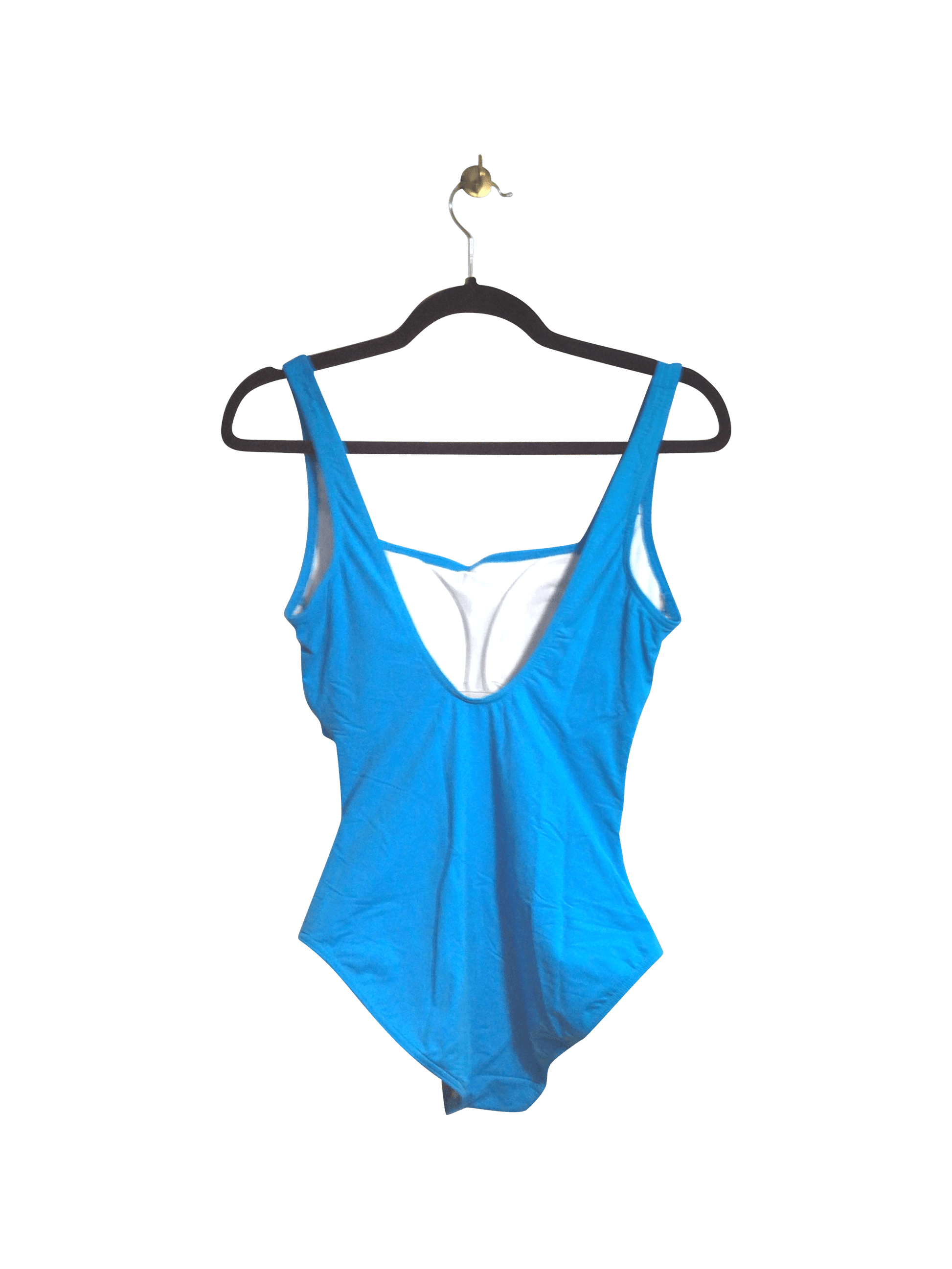 TOGS Women One Piece Swimsuits Regular fit in Blue - 38 - Velora