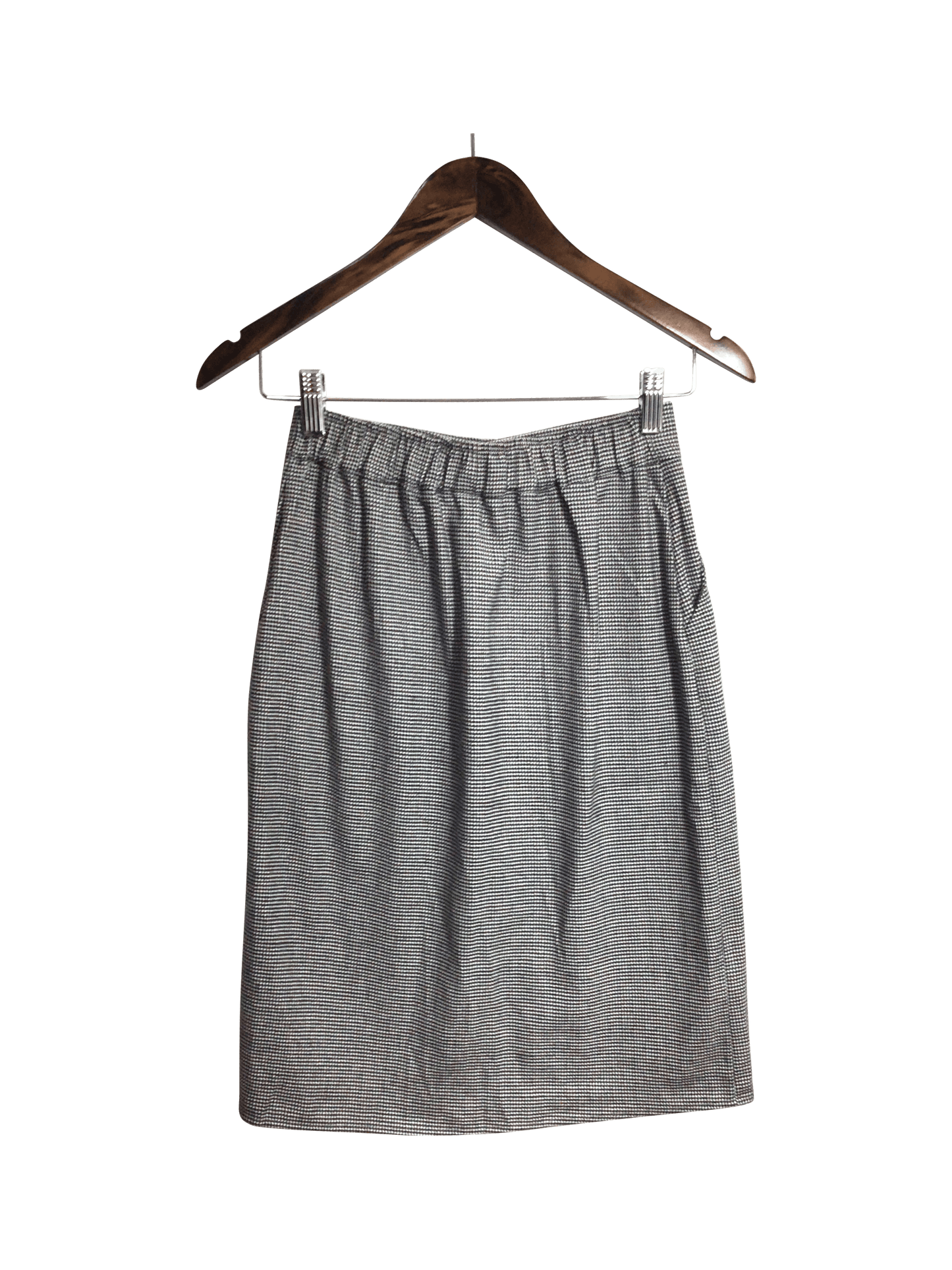 DAZY Women Pencil Skirts Regular fit in Gray - M - Velora