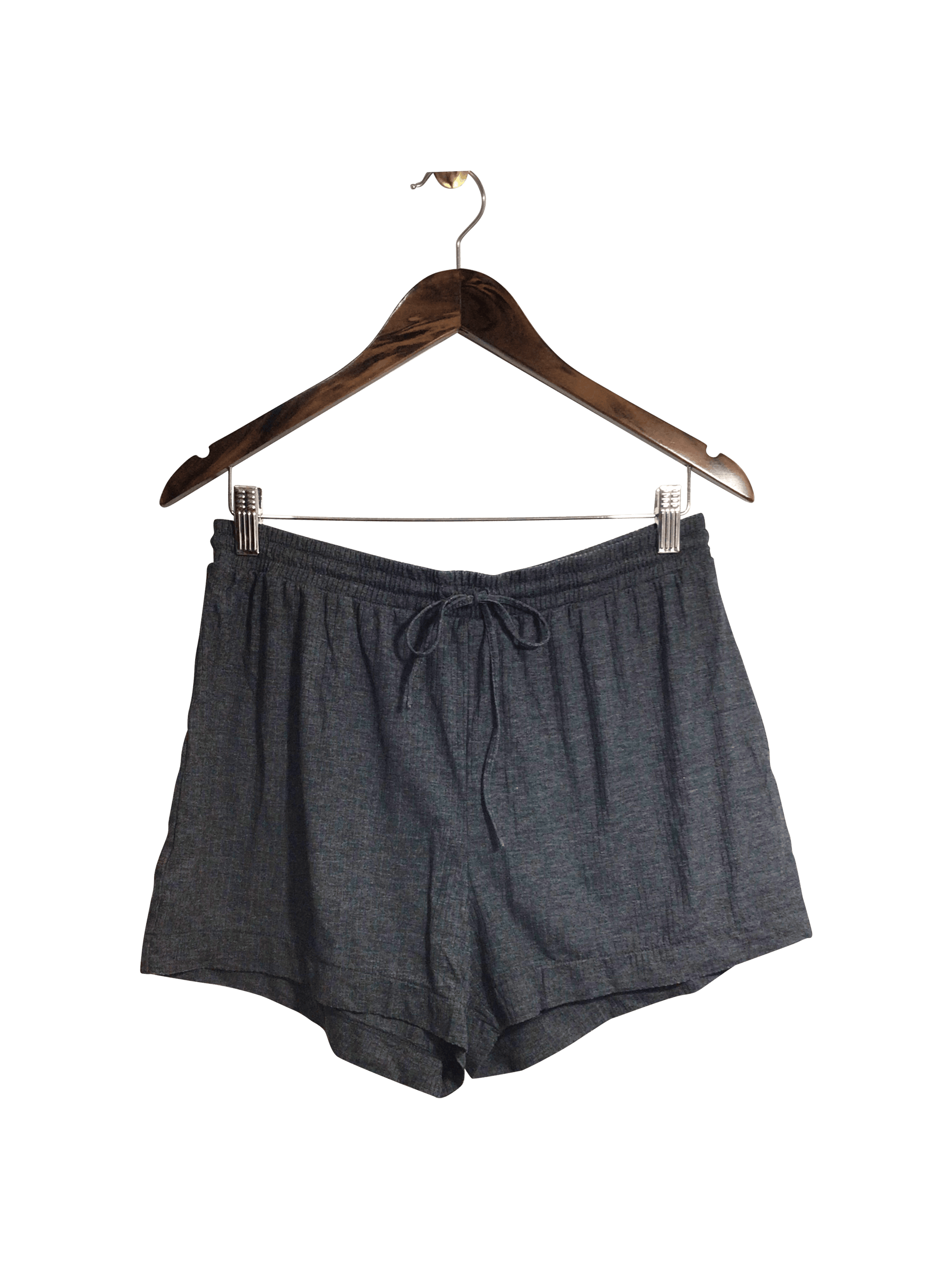 H&M Women Classic Shorts Regular fit in Gray - M - Velora