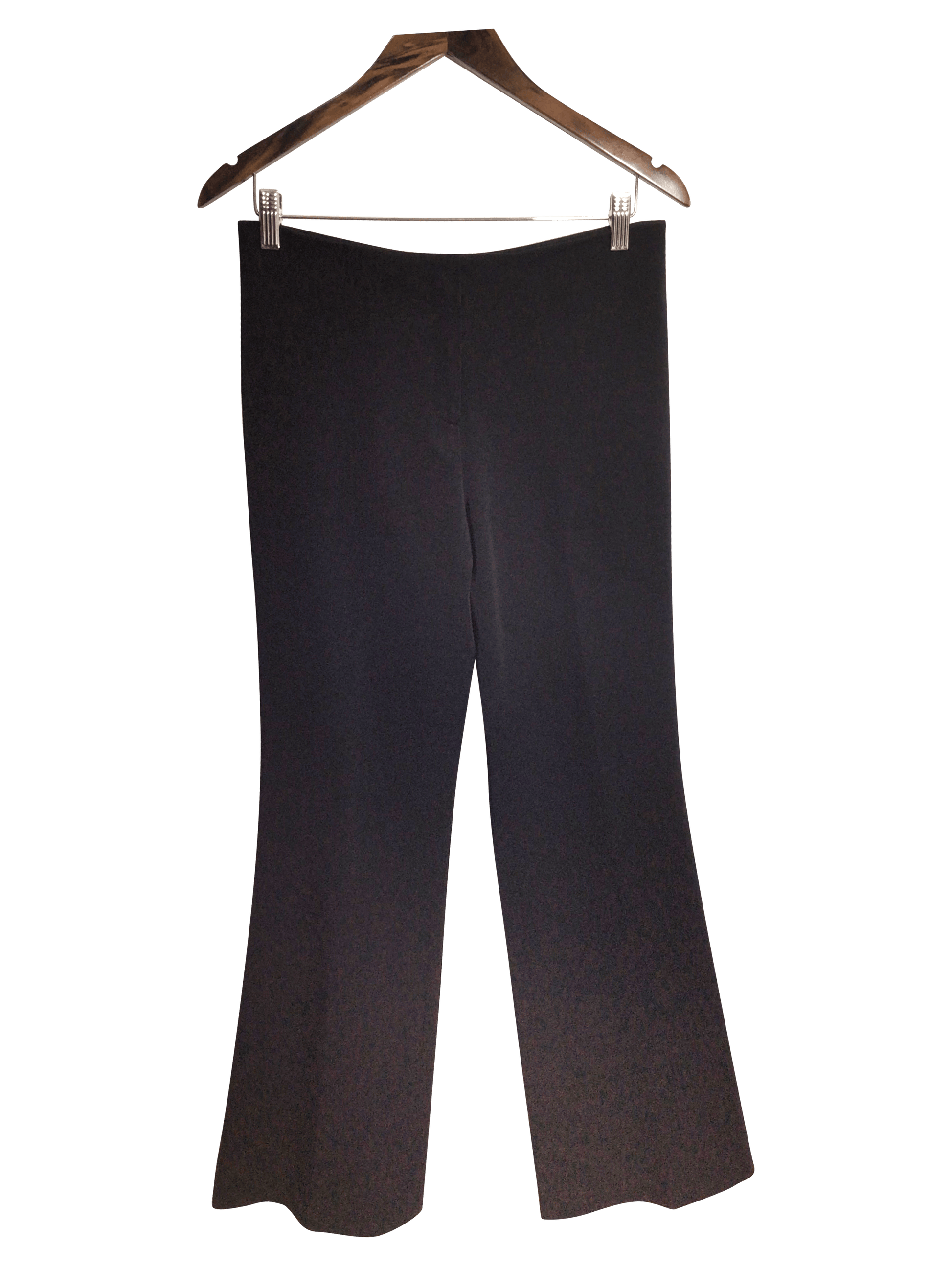 MAAKIF Women Work Pants Regular fit in Black - 6 - Velora