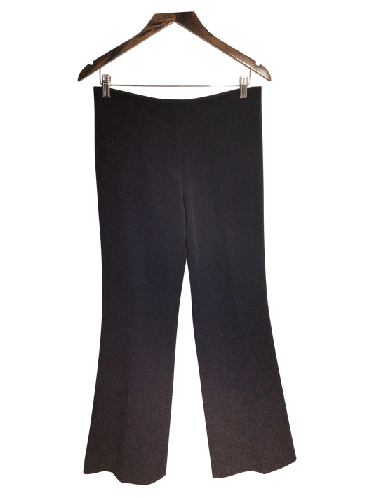 MAAKIF Women Work Pants Regular fit in Black - 6 - Velora