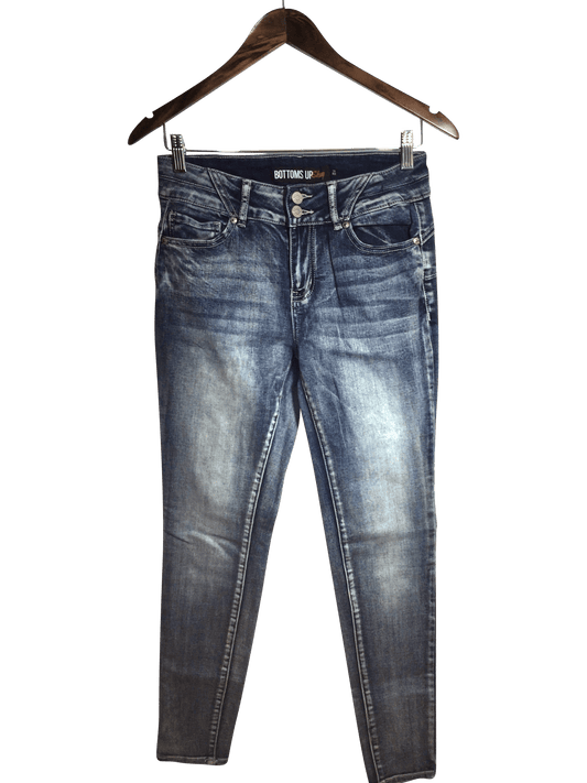 BOTTOMS UP Women Straight-Legged Jeans Regular fit in Blue - 28 - Velora